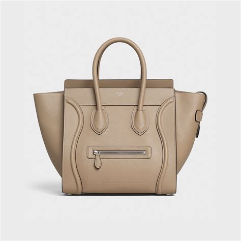 celine shoulder bag tote|celine dion bags official website.